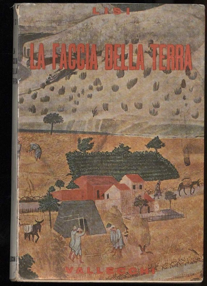 LA FACCIA DELLA TERRA (1959) | Immagine principale