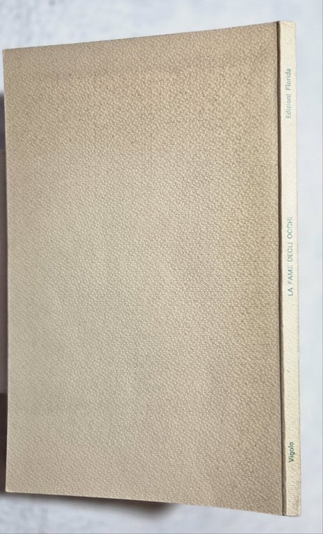 La fame degli occhi | Immagine Gallery 3