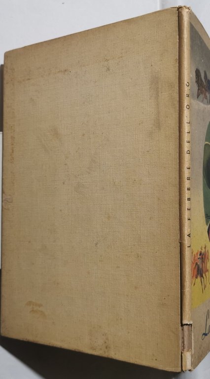 La febbre dell'oro