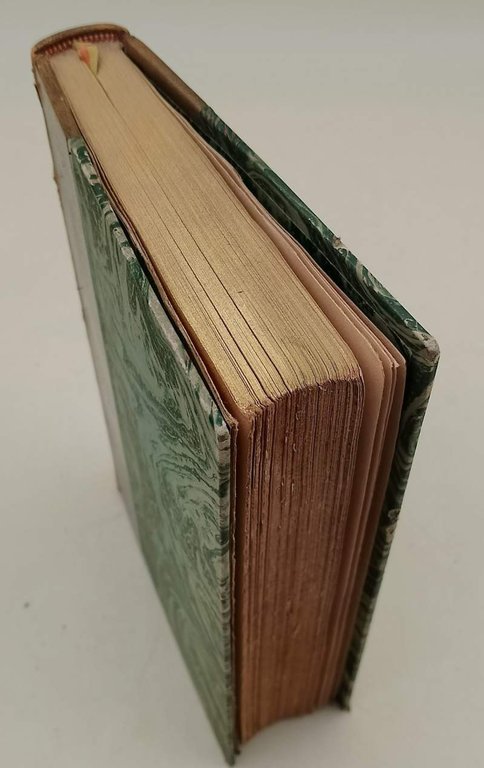 LA FEMME QUI ETAIT EN LUI-ROMAN( 1933)