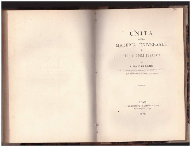 LA FERROVIA DEL GOTTARDO ED I SUOI DINTORNI, Woldemar Kaden. …