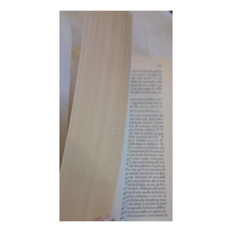 LA FIABA RUSSA-LEZIONI INEDITE(1990)