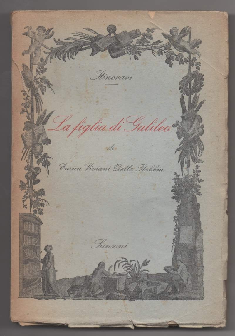 LA FIGLIA DI GALILEO (1942) | Immagine principale