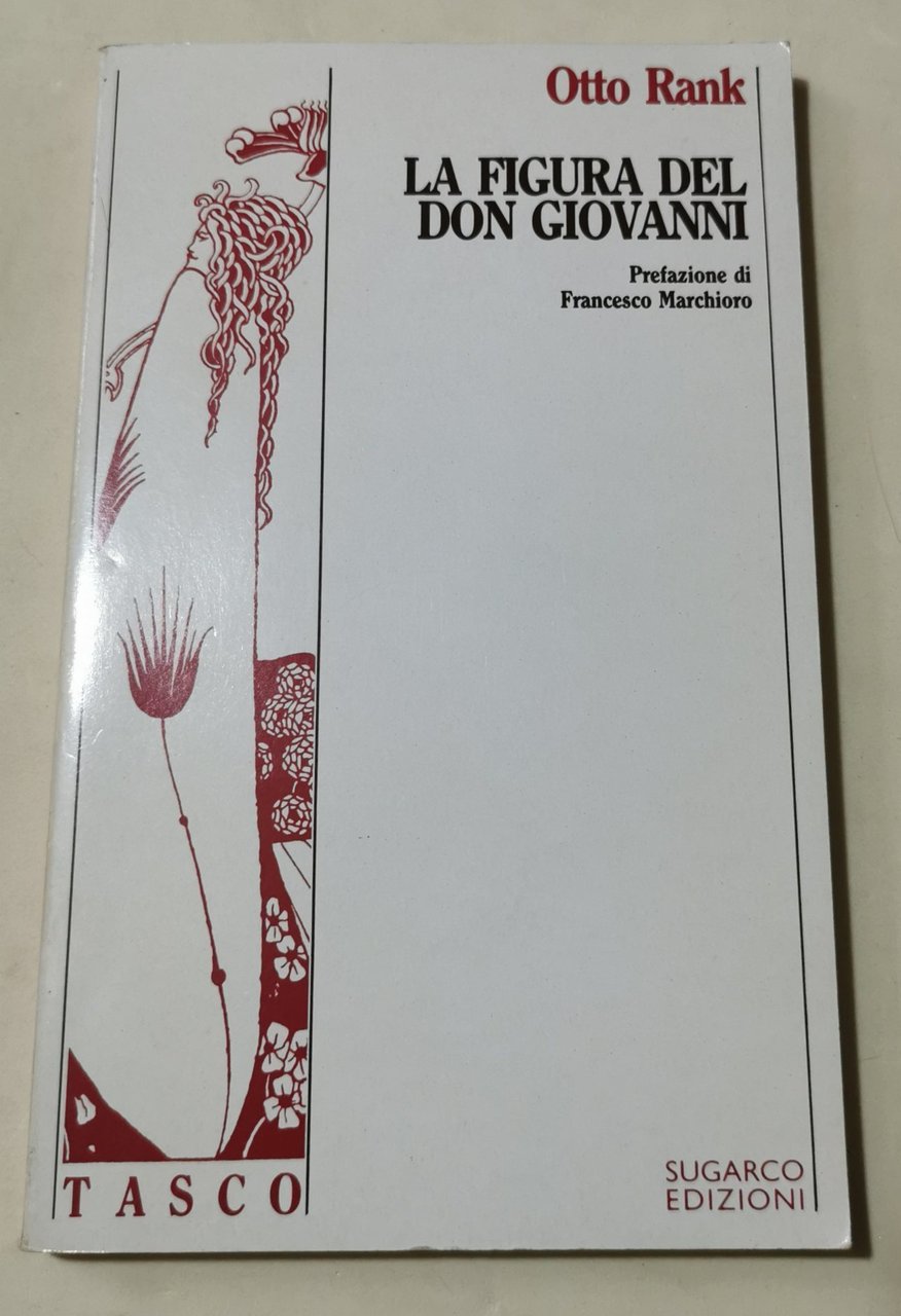 La figura del Don Giovanni | Immagine principale