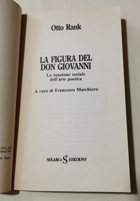 La figura del Don Giovanni | Immagine Gallery 2