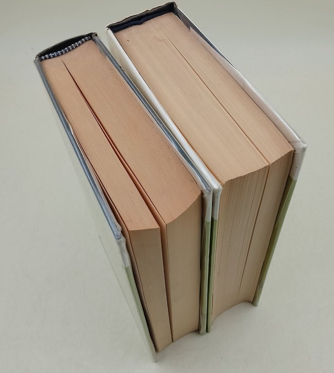 La filosofia antica- 2 voll.