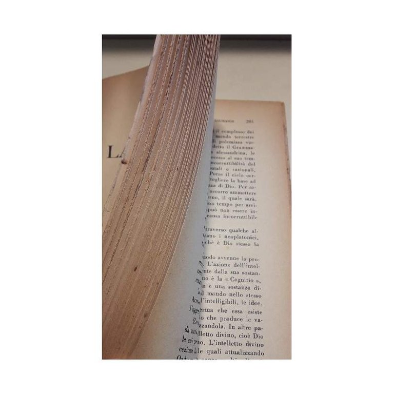 LA FILOSOFIA EBRAICA( 1947)