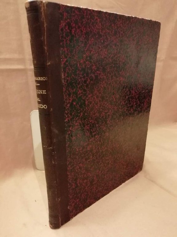 LA FINE DEL MONDO (1894)