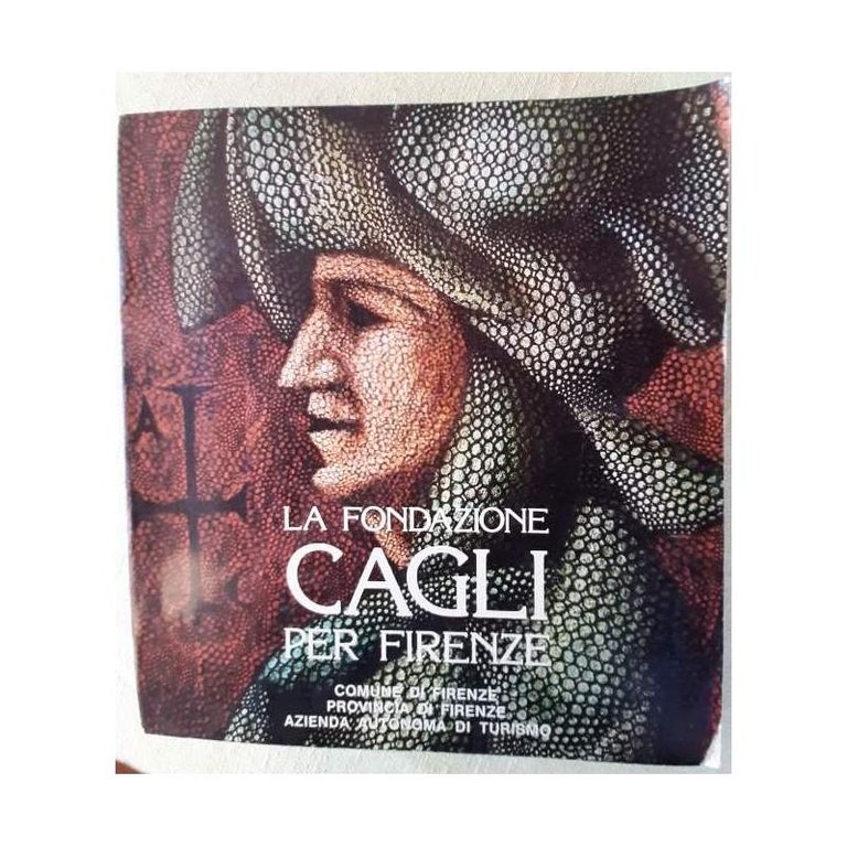 LA FONDAZIONE CAGLI PER FIRENZE(1979)