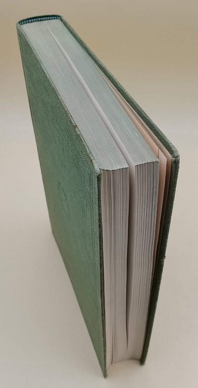 LA FORMAZIONE DE L'IMPERO COLONIALE ITALIANO- vol. I-( 1938)