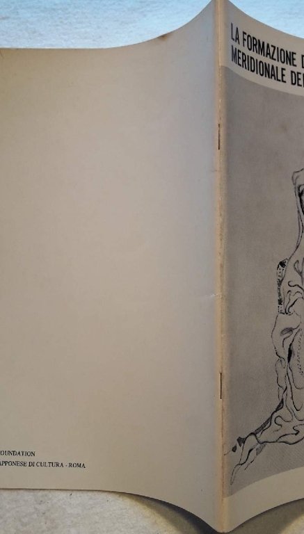 LA FORMAZIONE DELLA PITURA DELLA SCUOLA MERIDIONALE DEI LETTERATI IN …