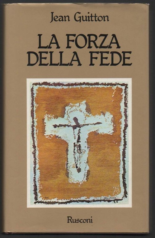 LA FORZA DELLA FEDE (1978)