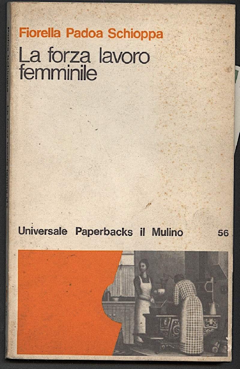 LA FORZA LAVORO FEMMINILE (1977)