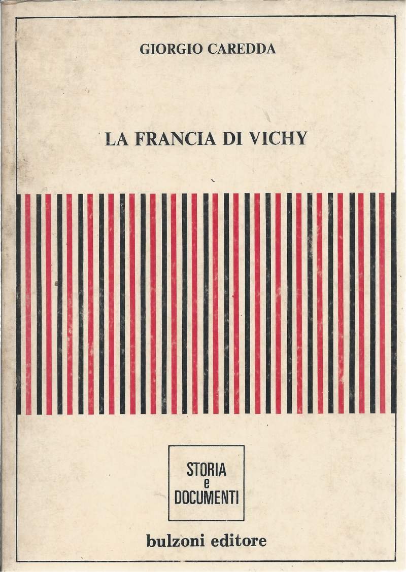 LA FRANCIA DI VICHY