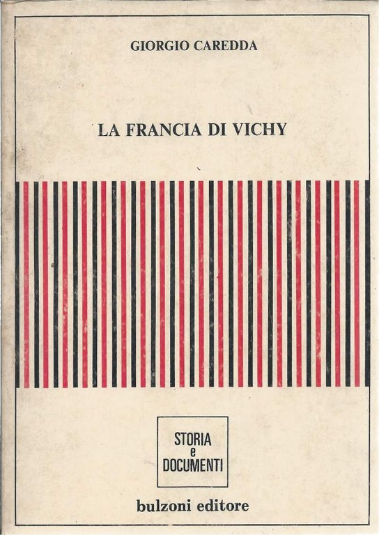 LA FRANCIA DI VICHY