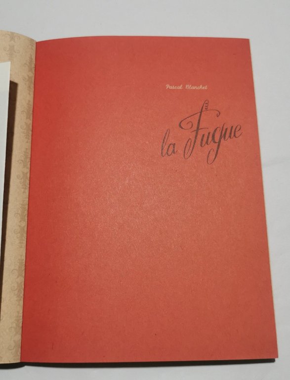 La Fugue