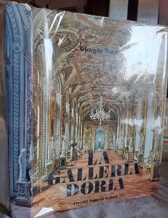 LA GALLERIA DORIA(1969)