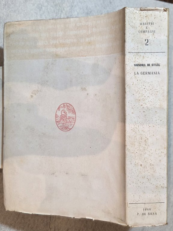 La Germania | Immagine Gallery 3