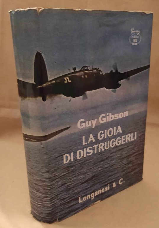LA GIOIA DI DISTRUGGERLI (1969)