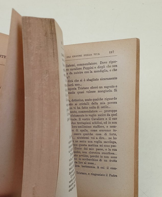 La giustizia del mondo