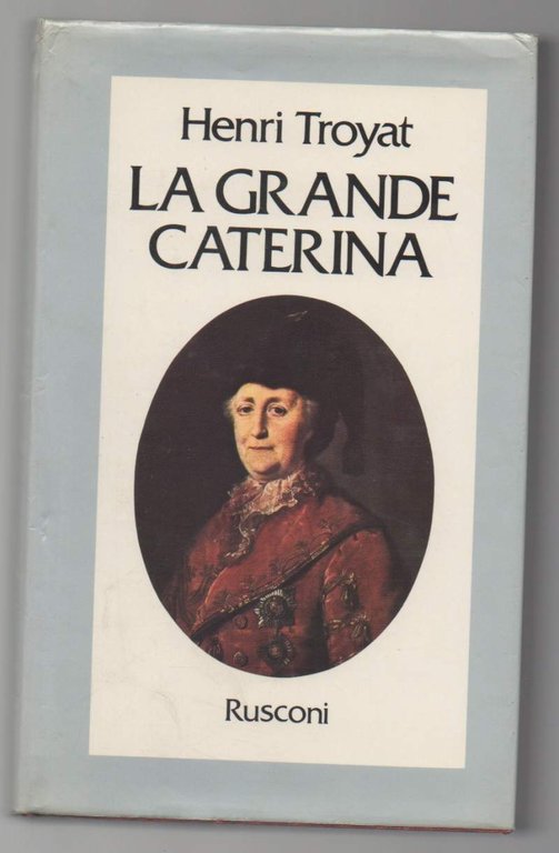 LA GRANDE CATERINA (1980)