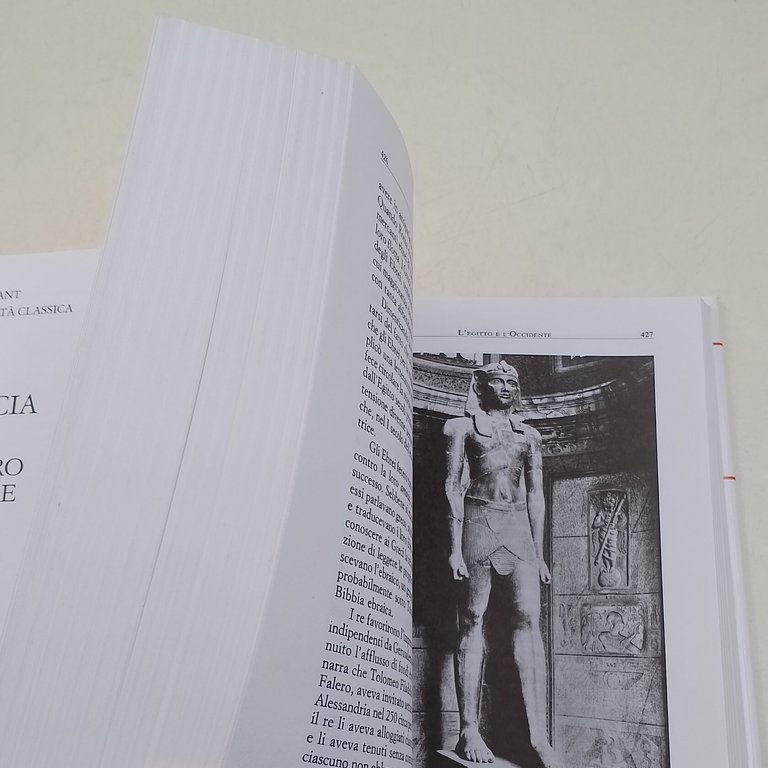 La Grecia- Da Omero a Pericle/Da Socrate all'Ellenismo- 2 voll.
