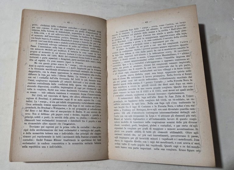 La guerra dei contadini ( 1850 ) | Immagine Gallery 4