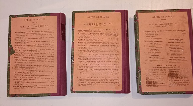 La guerra del vespro siciliano - 3 voll. | Immagine Gallery 3