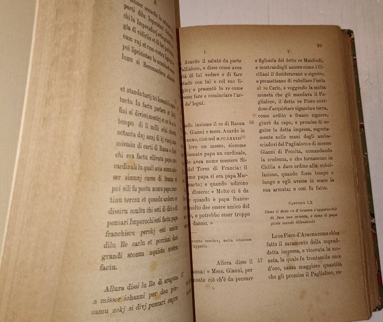 La guerra del vespro siciliano - 3 voll. | Immagine Gallery 5