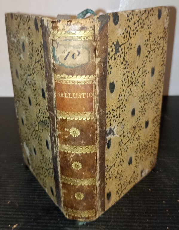 La guerra di Catilina e la guerra di Giugurta tradotte … | Immagine Gallery 3