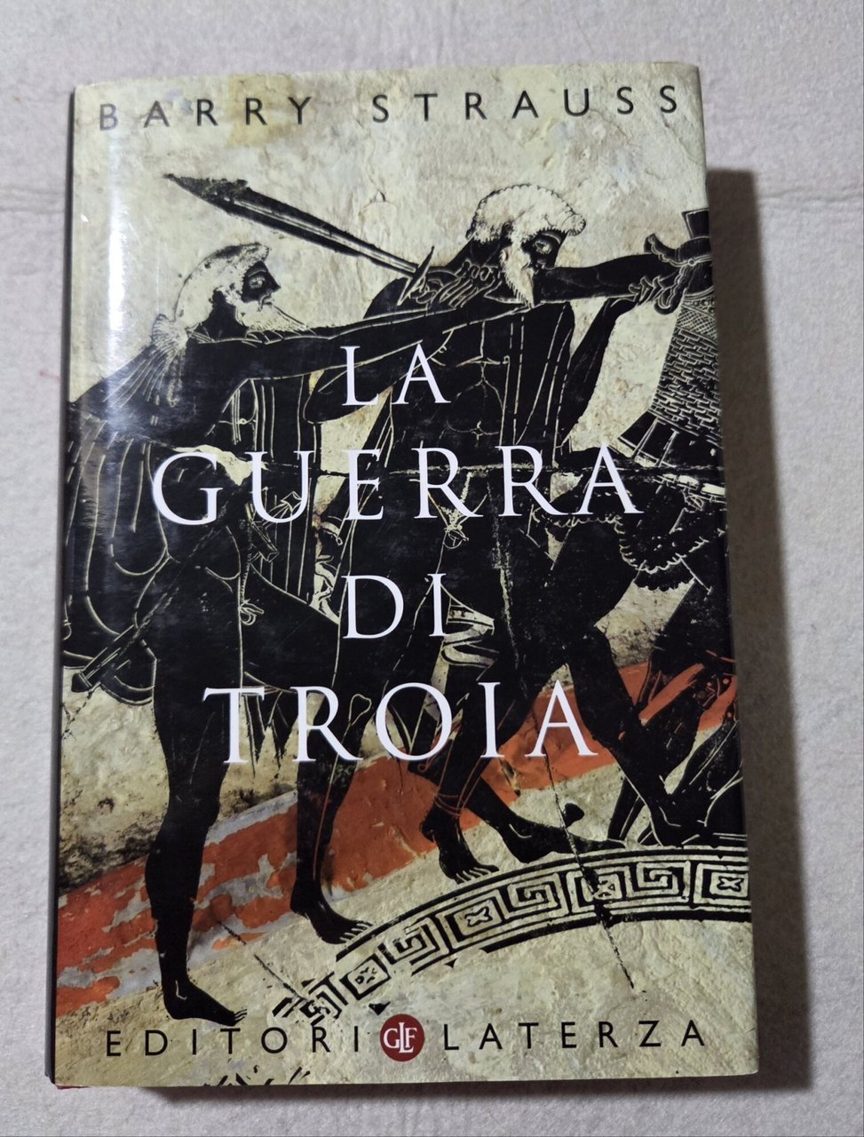 La guerra di Troia | Immagine principale