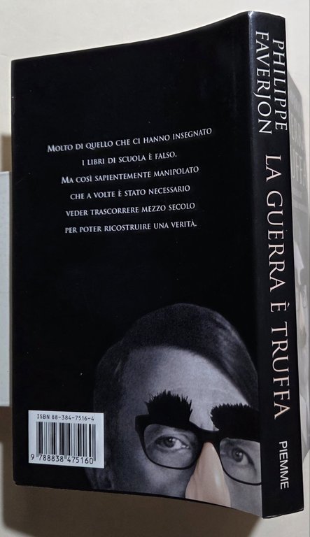 La guerra è truffa. Le grandi menzogne sulla seconda guerra … | Immagine Gallery 3