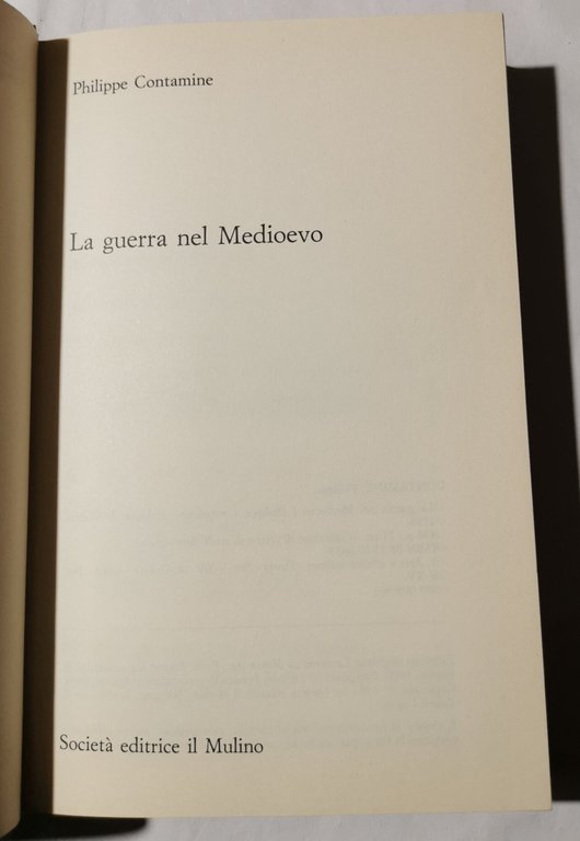 La guerra nel Medioevo | Immagine Gallery 2