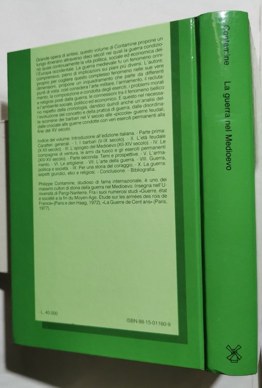 La guerra nel Medioevo | Immagine Gallery 3