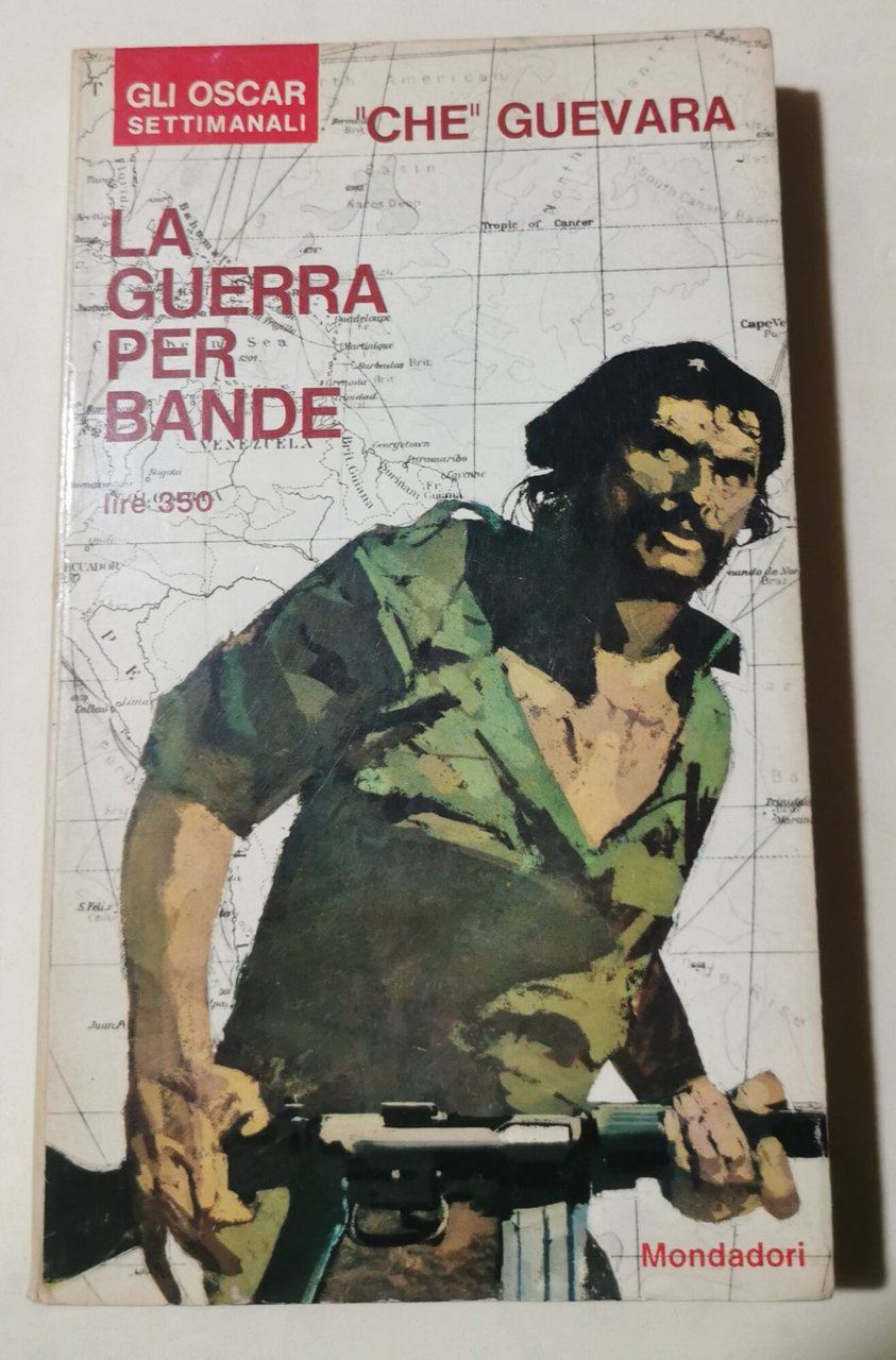 La guerra per bande