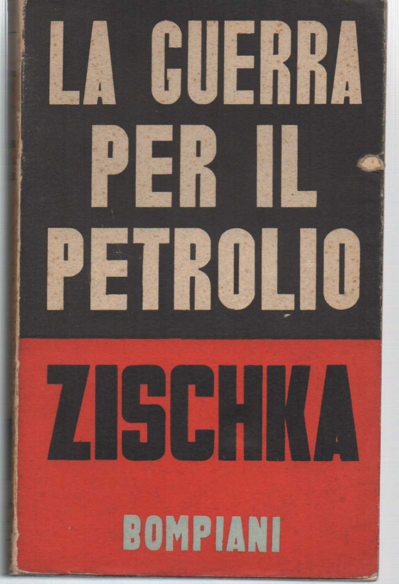 LA GUERRA PER IL PETROLIO (1942)