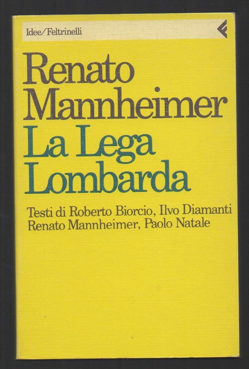 LA LEGA LOMBARDA (1991)