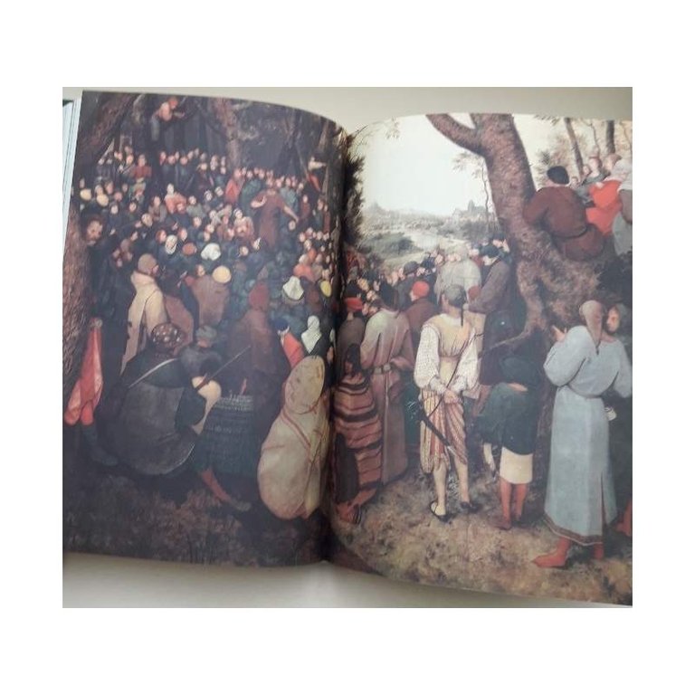 LA LEGGENDA DI THYL ULENSPIEGEL(L'UNITA'-BIETTI)