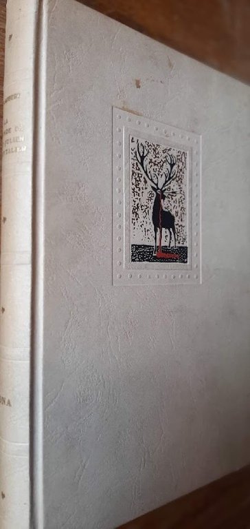 LA LEGGGENDA DI SAN GIULIANO(1967)
