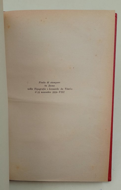 La legislazione statuaria dell'Italia meridionale parte prima-le basi storiche