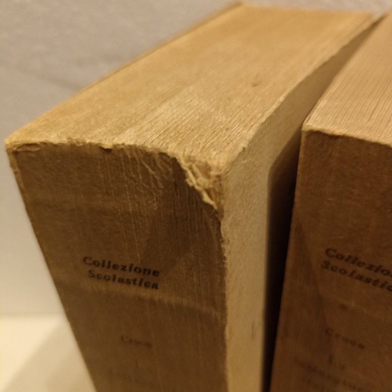 La letteratura italiana 4 voll. | Immagine Gallery 4