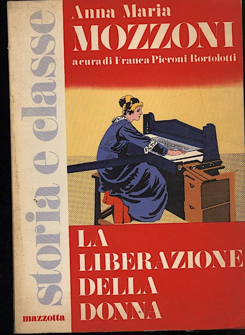 LA LIBERAZIONE DELLA DONNA (1975)