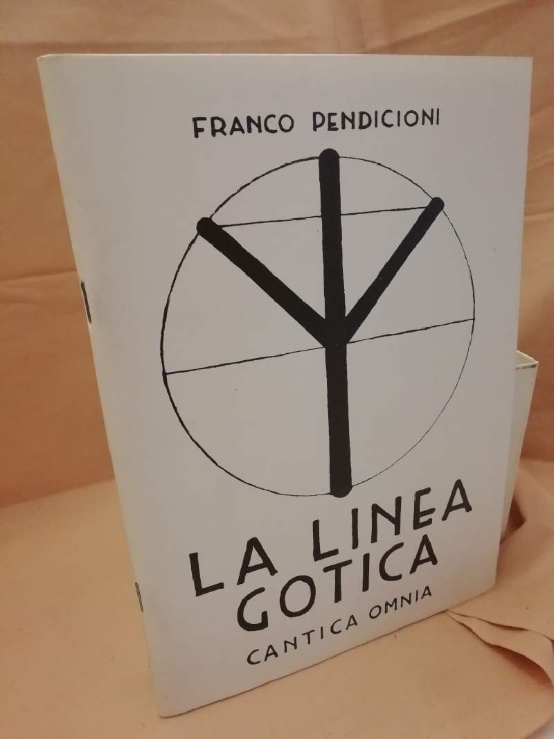 LA LINEA GOTICA CANTICA OMNIA(S.D.)