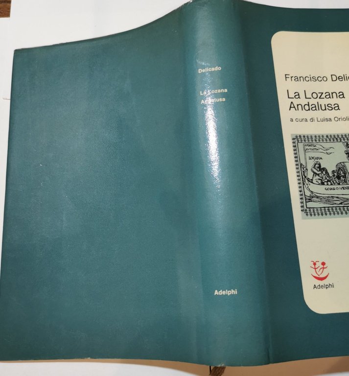 La Lozana Andalusa