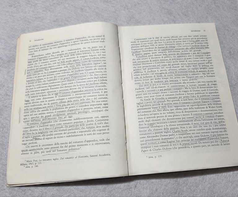 La luce a gas e il feuilleton: due invenzioni dell'Ottocento | Immagine Gallery 4