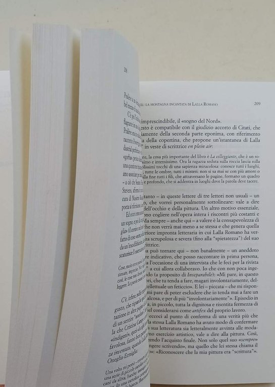 LA LUCE DELLE PAROLE-COME RILEGGERE LIBRI E AUTORI DEL NOSTRO …