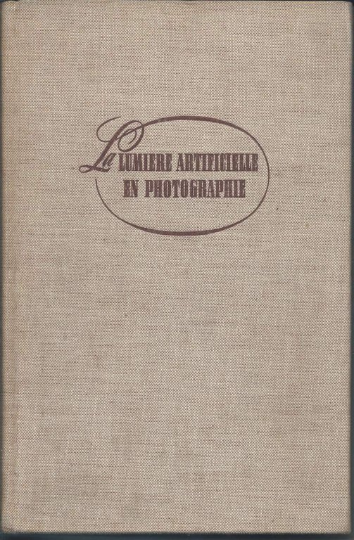 LA LUMIERE ARTIFICIELLE EN PHOTOGRAPHIE - Traitant des sources lumineuses … | Immagine Gallery 2