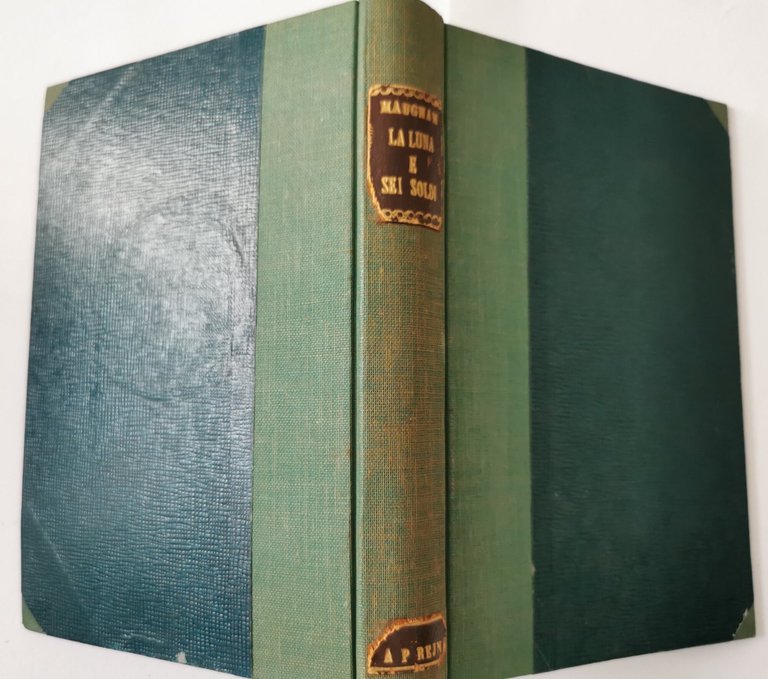 La luna e sei soldi | Immagine Gallery 2