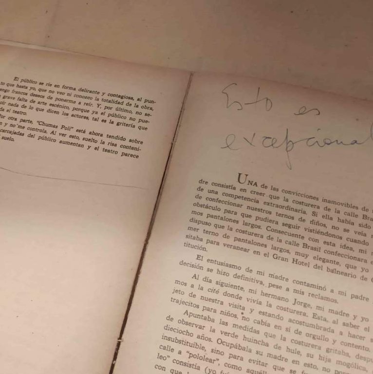 LA LUNA ERA MI TIERRA (1957)