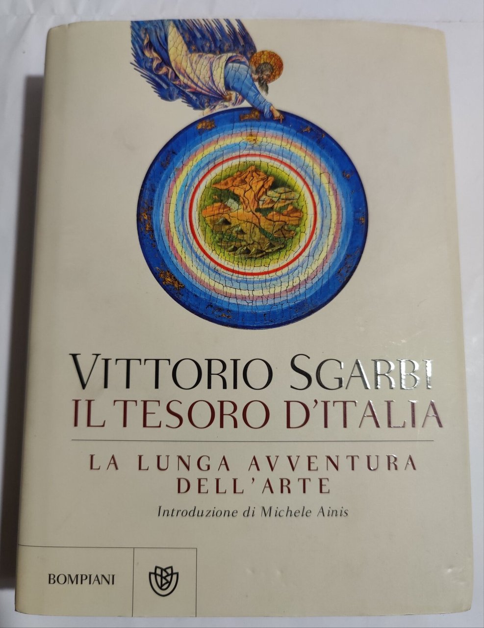 La lunga avventura dell'arte. Il tesoro d'Italia